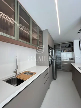 Imagem Apartamento com 3 quartos à Venda, Santo Antônio - Joinville