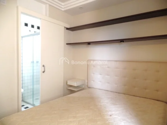 Imagem Apartamento à venda, Jardim das Paineiras, 3 quartos, Campinas SP