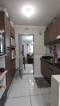 Imagem Morada de Esteio II - Apartamento 2º andar, 2 quartos, Centro, Esteio