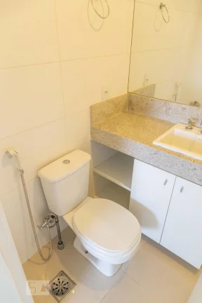 Imagem Apartamento à Venda - Recreio, 3 Quartos, 78 m2
