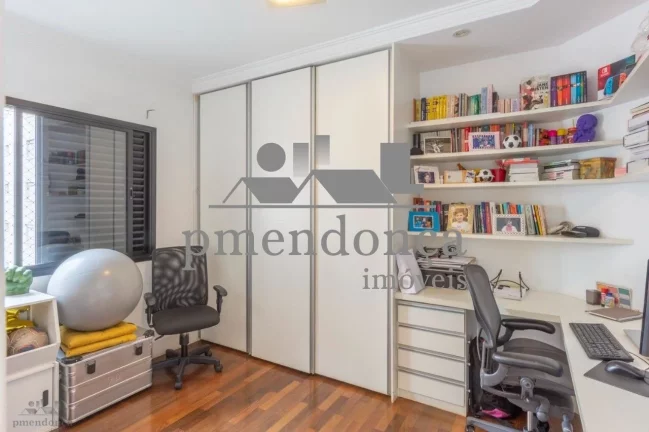 Imagem Perdizes Apartamento à Venda,3 dorms, 1 suite, 2 vagas, lazer, varanda