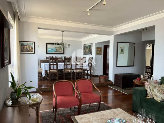 Imagem Apartamento 4 quartos Pé na Areia - Cod: 24451 BCA