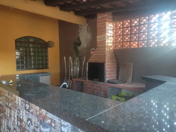 Imagem Casa em Londrina para Moradia ou Investimento