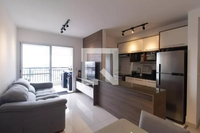 Imagem Apartamento à Venda - Ipiranga, 2 Quartos, 68 m2