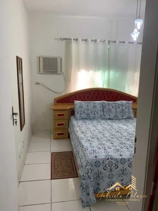 Imagem Apartamento em José Menino, Santos/SP