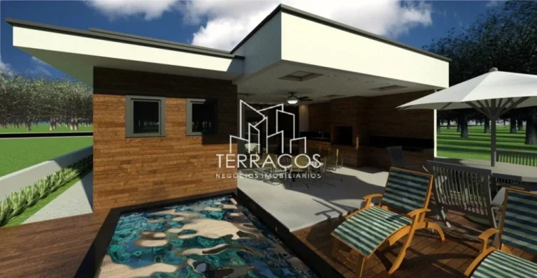 Imagem 03 DORMS(1 SUITE), 02 VGS, CONDOMINIO PHYTUS, CABREUVA/ITUPEVA - SP