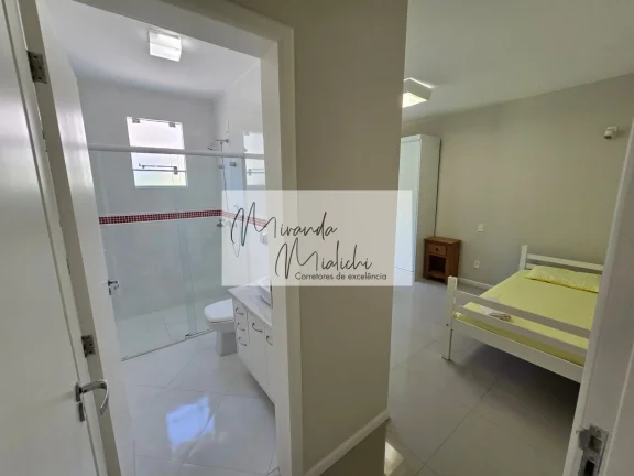 Imagem Casa em Condomínio em Cachoeira do Bom Jesus, Florianópolis/SC