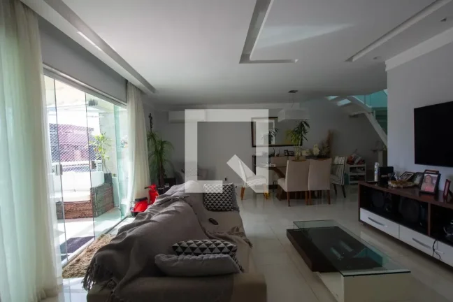 Imagem Apartamento à Venda - Recreio, 3 Quartos, 355 m2