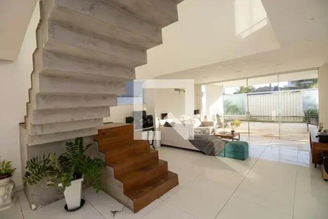 Imagem Casa à Venda - Vargem Pequena, 3 Quartos, 350 m2
