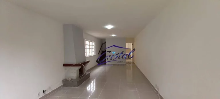 Imagem Casa com 3 quartos (1 suíte) para alugar, 153 m² - Vila Panamericana - Jardim Rosa Maria - Butantã - São Paulo/SP