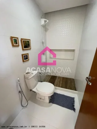 Imagem Casa para Venda em Maricá, Jardim Atlântico Central (Itaipuaçu), 4 dormitórios, 2 suítes, 5 banheiros, 4 vagas