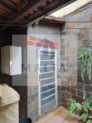 Imagem Casa Geminada para Venda em Belo Horizonte, Dona Clara, 3 dormitórios, 2 banheiros