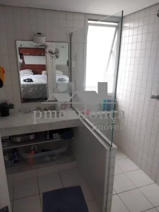 Imagem Apartamento de 109m² na Vila Madalena, 3 quartos e 2 vagas.