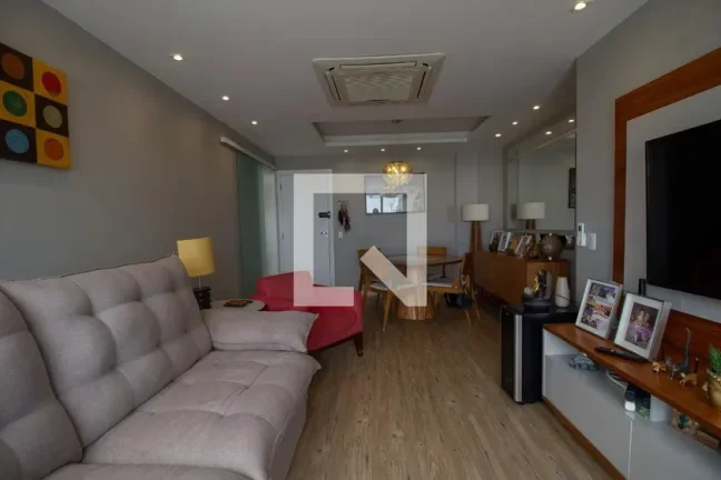 Imagem Apartamento à Venda - Recreio, 3 Quartos, 226 m2