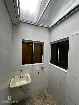 Imagem Apartamento com 72m², reformado e com duas suítes a venda na Moóca