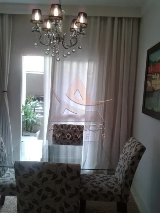 Imagem Apartamento - Ribeirão Preto - Iguatemi