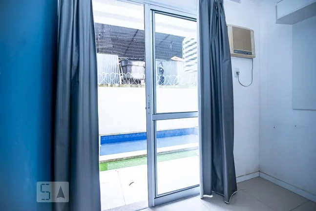 Imagem Apartamento à Venda - Vargem Pequena, 2 Quartos, 65 m2