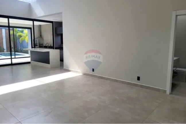 Imagem Casa Aluguel Aphaville 3 - Recém construida
