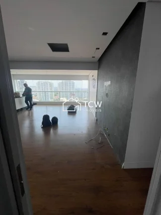Imagem Apartamento à venda no bairro Tatuapé - São Paulo/SP, Zona Leste