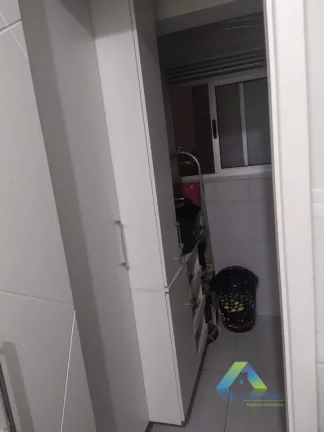 Imagem Lindo apartamento 70 metros, 3 dormitórios sendo 1 suite, 2 vagas, lazer completo com fácil acesso a comércios e principais avenidas.