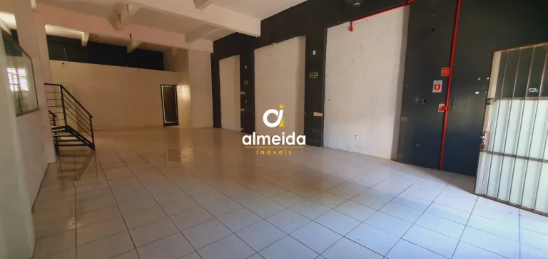 Imagem Sala comercial Central