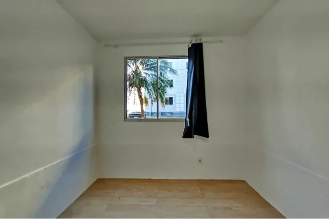 Imagem SJG 400 Apto 610241023-59 - Apartamento à venda no bairro São José - Canoas/RS