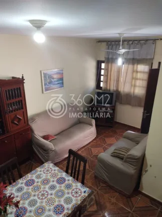 Imagem Casa para Venda em Itanhaém / SP no bairro Balneário Jequitibá