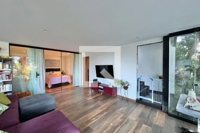 Imagem Casa à Venda - Vargem Pequena, 5 Quartos, 554 m2