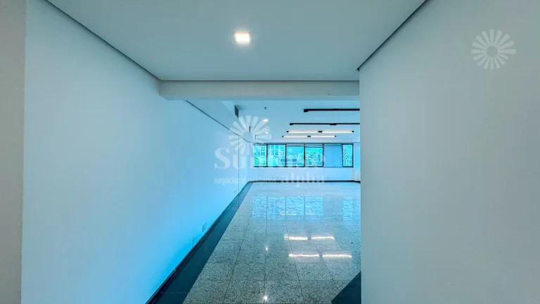 Imagem Sala Comercial para alugar com 91m² e 2 vagas - Eagle Point - Alphaville Industrial - Barueri/SP