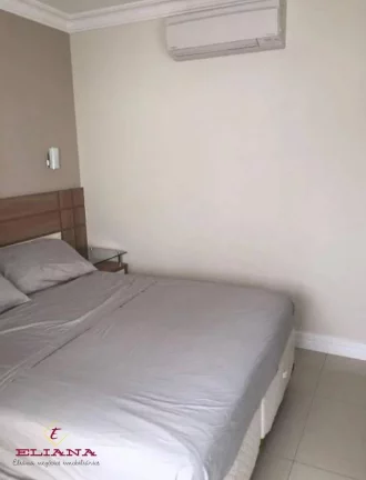 Imagem Apartamento com 3 quartos, 94m², à venda em São Paulo, Vila Olímpia