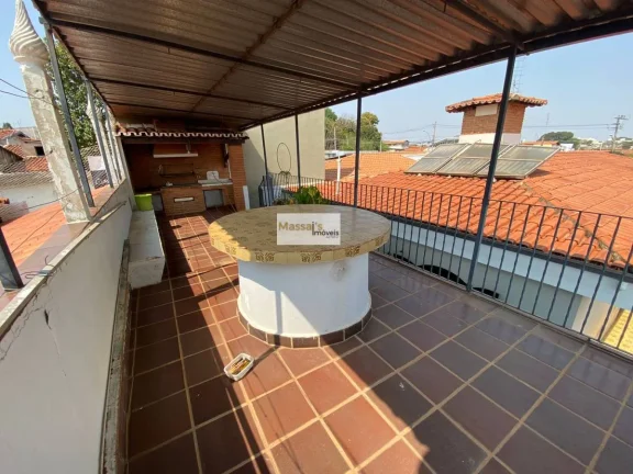 Imagem Casa à venda, com 3 quartos, 195m2