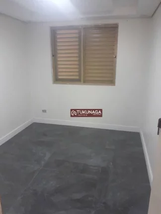 Imagem Apartamento com 2 quartos, à venda, 40 m² por R$ 165.000 - Parque Jandaia - Guarulhos/SP