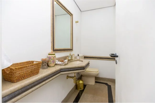 Imagem APARTAMENTO RESIDENCIAL em São Paulo - SP, Morumbi