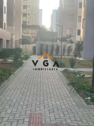 Imagem Apartamento para Locação em São Paulo, Mooca, 1 dormitório, 1 banheiro