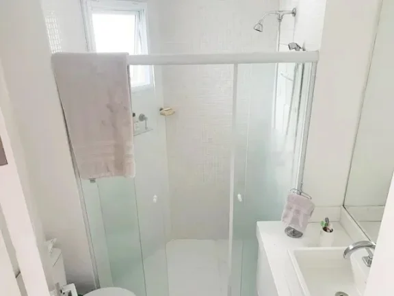 Imagem Apartamento Alto de Pinheiros - 100M², 3 Dorms, 1 Suíte, 2 Vagas Fixas, Lavabo, Armários Embutidos, Lazer Completo.