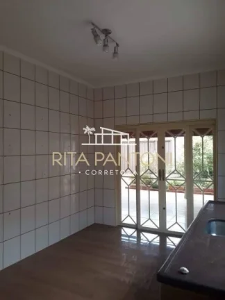 Imagem Casa - Brodowski - Jardim São José