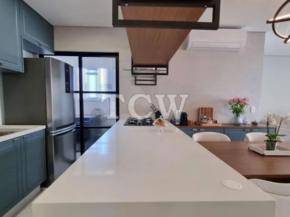 Imagem Apartamento à venda no bairro Campo Belo - São Paulo/SP, Zona Sul