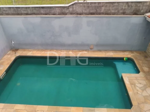 Imagem Casa à venda com 330 m² | Residencial Moradas de Betel | Paulínia - SP