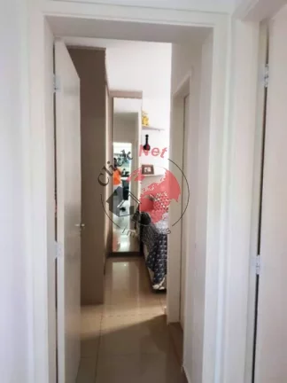 Imagem Ótimo Apartamento à Venda no Marco Zero em São Bernardo do Campo