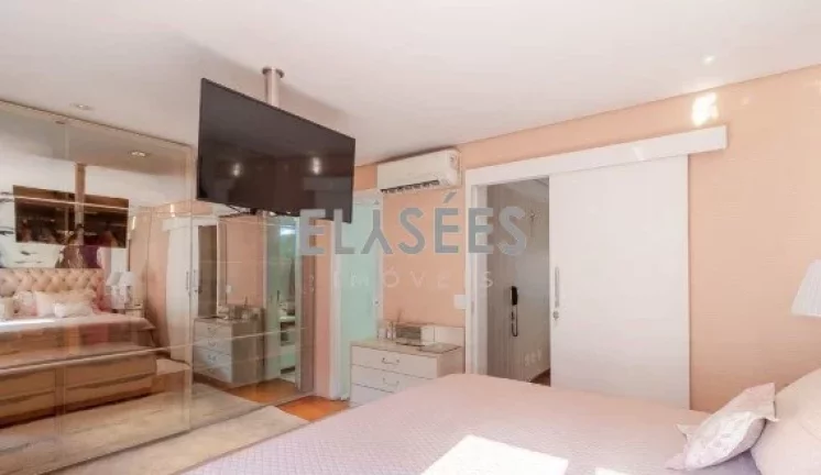 Imagem Casa RESIDENCIAL em SÃO PAULO - SP, CIDADE JARDIM