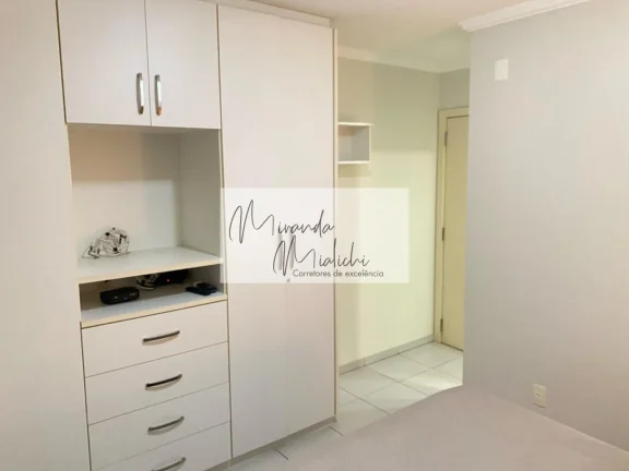 Imagem Belo apartamento na quadra do mar