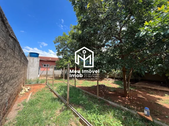Imagem QSC 19 Primavera Casa 3 Quarto Suíte 230m² 800m² Lote 4 Vagas Cessão de direitos