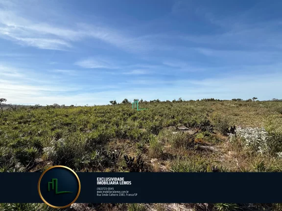 Imagem OPORTUNIDADE ÚNICA - FAZENDA Á VENDA EM PEIXOTO/LAGE (IBIRACI/MG) COM 92 ALQUEIRES