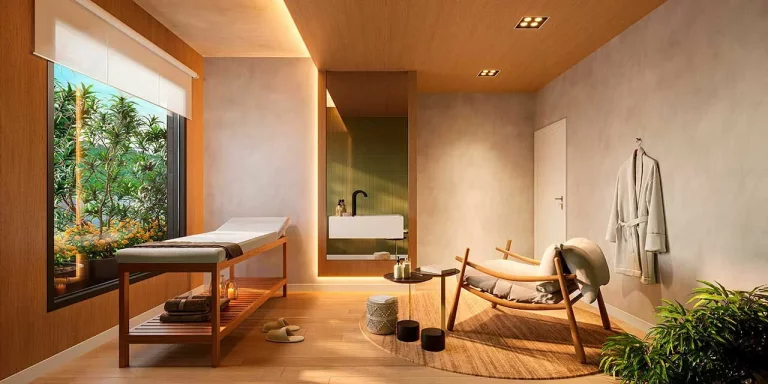 Imagem Apartamento com 2 dormitórios à venda, 65.16 m² - Saco Grande - Florianópolis/SC