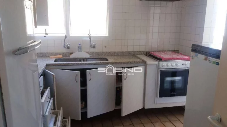 Imagem Apartamento para locação de temporada, com 3 dormitórios 2 suítes, 90m² - na Riviera de São Lourenço - Bertioga S/P.