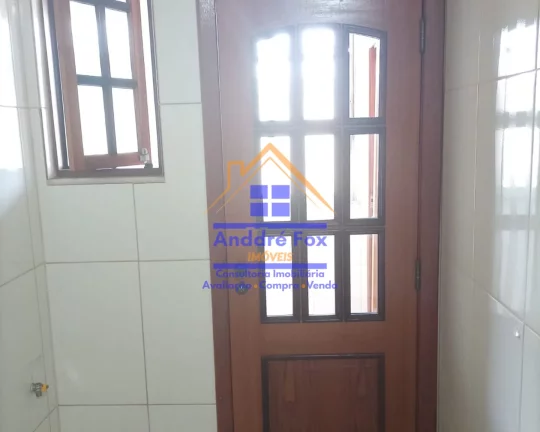 Imagem Apartamento à venda, Todos os Santos, Rio de Janeiro, RJ