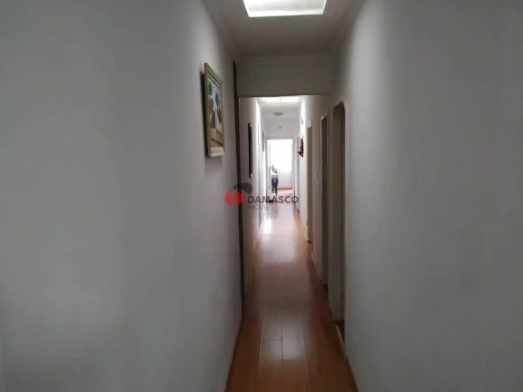 Imagem Casa à venda 3 Quartos, 1 Suite, 3 Vagas, Barcelona, São Caetano do Sul - SP
