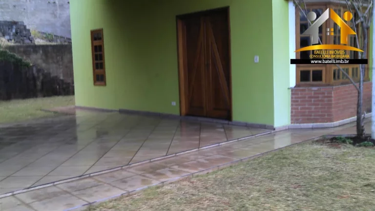 Imagem Casa - Dom Henrique II - Cotia | Batelli Imóveis