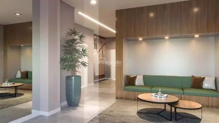 Imagem Apartamento à venda no Residencial Biarritz - Sorocaba - SP