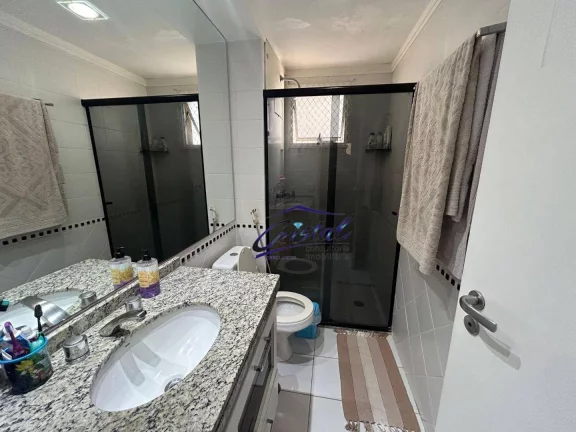 Imagem Apartamento com 4 quartos (3 suítes) à venda, 145 m² - Ile Ecolife - Vila Sônia - São Paulo/SP